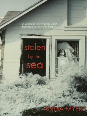 cover image of Stolen by the Sea